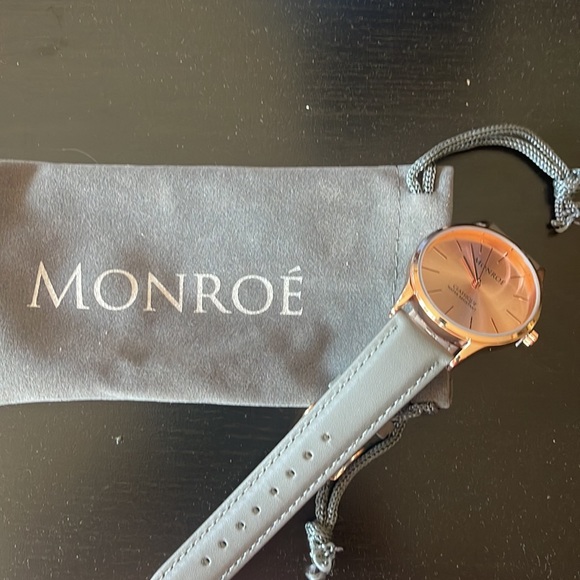 Monroe Watch - Picture 2 of 2